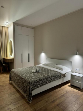 Comfort City Apartments